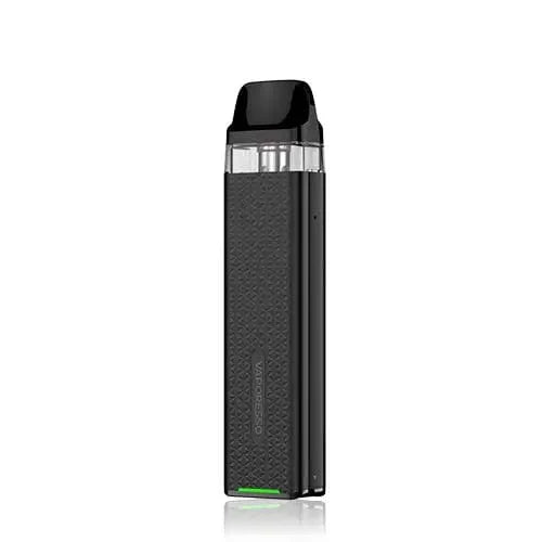 Vaporesso Pod Kit Black Vaporesso Xros 3 Mini