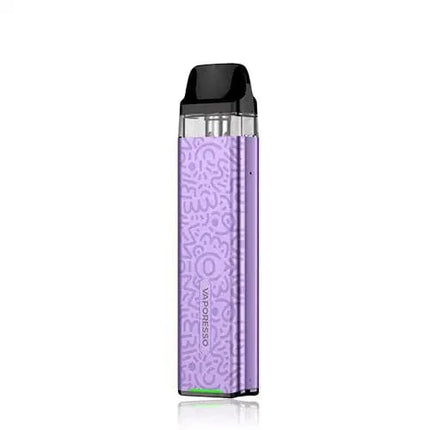 Vaporesso Pod Kit Lilac Purple Vaporesso Xros 3 Mini
