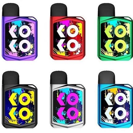 Uwell Caliburn Koko Prime Kit