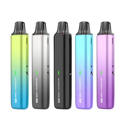 Vaporesso Vibe SE Vape Pod Kit