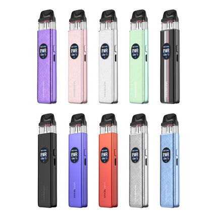 Vaporesso XROS 5 - Pod Kit