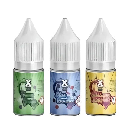 X Series Salt - 10mg - 10ml