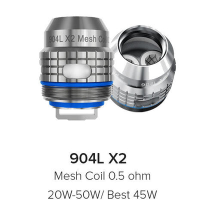 Freemax Fireluke 3 Coils