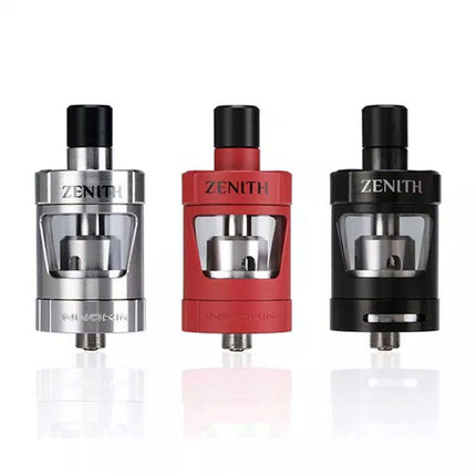 Innokin Zenith D22 Tank