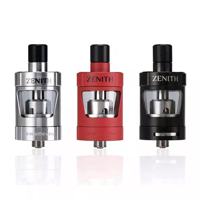 Innokin Zenith D22 Tank